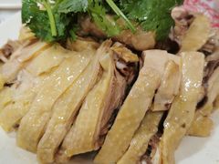 白斩鸡-振鼎鸡(福州路店)