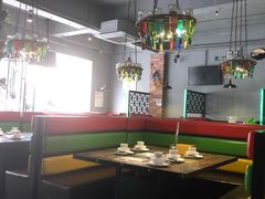 卡座-七友美蛙鱼头火锅(坂田店)