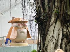 -海珠湖公园
