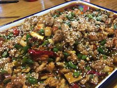 -兔槽江湖菜·重庆璧山兔(水围店)