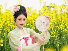 -中国天府农业博览园