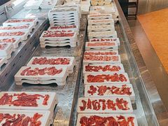 -罗二娘·鲜切牛自助火锅(罗湖东门步行街店)
