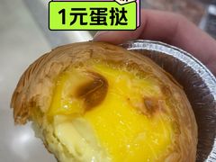 -上海市长春食品商店(淮海中路店)
