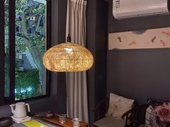 -邈墨茶馆(凤起路店)