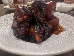 -白家餐厅(徐家汇店)