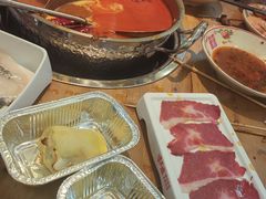 -谭三娘鲜切牛肉自助火锅(北京路店)