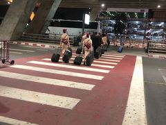 -曼谷素万那普国际机场