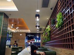 -佰搭果·广式茶餐厅(石牌东路店)