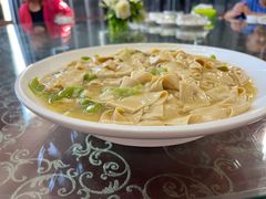 -嘎吧锅私家菜馆(联想科技城店)