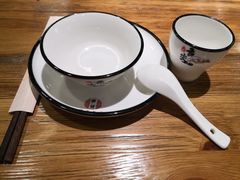 -明城饭店(万科九都荟店)