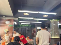 -老三样·旧食新味(船山路店)