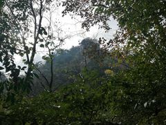 -众神白水涧景区