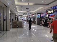 -北京华联购物中心(天通苑店)