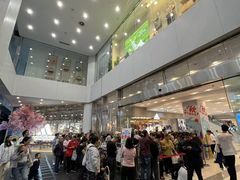 -凯德广场(武胜路店)