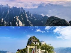-华山风景名胜区