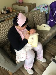 -母仪天下月子中心(光谷店)