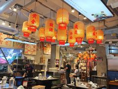 -俏媳妇火锅(宽窄巷子店)