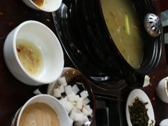 -尼玛藏家风味园(阿山食城店)