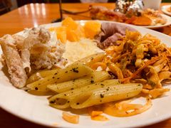 -So Lounge索兰至餐厅(蓝色港湾店)