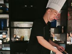 -水木锦堂·自助铁板烧(世贸天阶店)