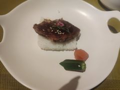 -都会尚膳·海鲜自助餐厅(重庆万豪酒店)