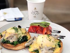 -农畉LONFOOD(福田星河COCOPark店)