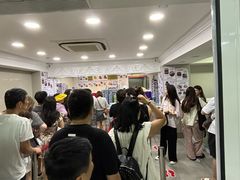 -珍妮曲奇聪明小熊(尖沙咀店)