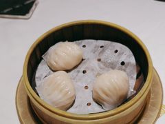 -香港龙凤楼(陆家嘴中心店)