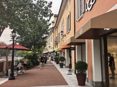 -京津佛罗伦萨小镇