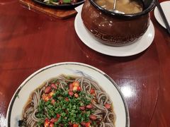 -龙凤瓦罐煨汤馆(清江东路店)