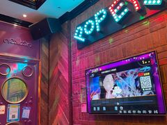 -歌友汇KTV(大悦城11层店)