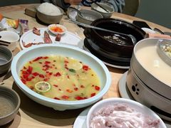 -大丰收李家(闽侯正荣财富中心广场店)