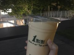 -1点点(银座和谐广场店)