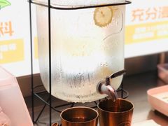 -探鱼·鲜青椒爽麻烤鱼(领展购物广场店)