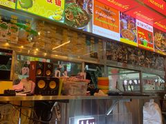-泰姜私厨(敏捷城店)