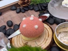 -Circle圆·花园西餐厅