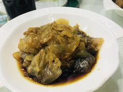 -梅龙镇酒家(南京西路总店)