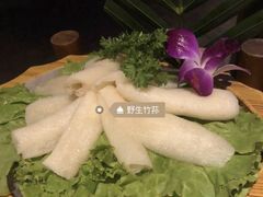 -老诚一锅羊蝎子(黄寺大街店)