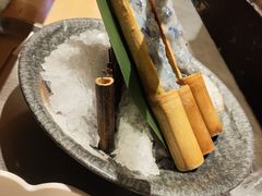 -老版火锅(半坡店)