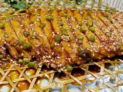 -天天向上素食餐厅(五台山店)