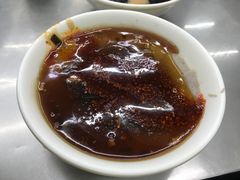 -杨记灌肠(食品街店)
