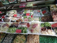 -黑龙江美食城(三角公园店)