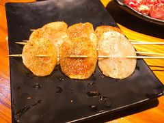 -丹东特色烤肉(学府路一部店)