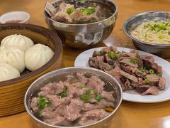 -达道武仔牛肉店(广达路店)