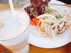 -宝莱纳餐厅(滨江店)