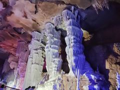 -泰安地下龙宫景区