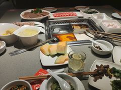 -海底捞火锅(塘厦天虹店)