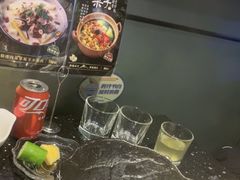 -捞王猪肚鸡火锅(财富中心店)