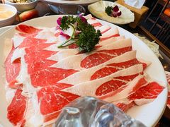 -佬土鹅肠火锅(解放路店)