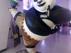 -沃美影城万象城店(CINITY LED)